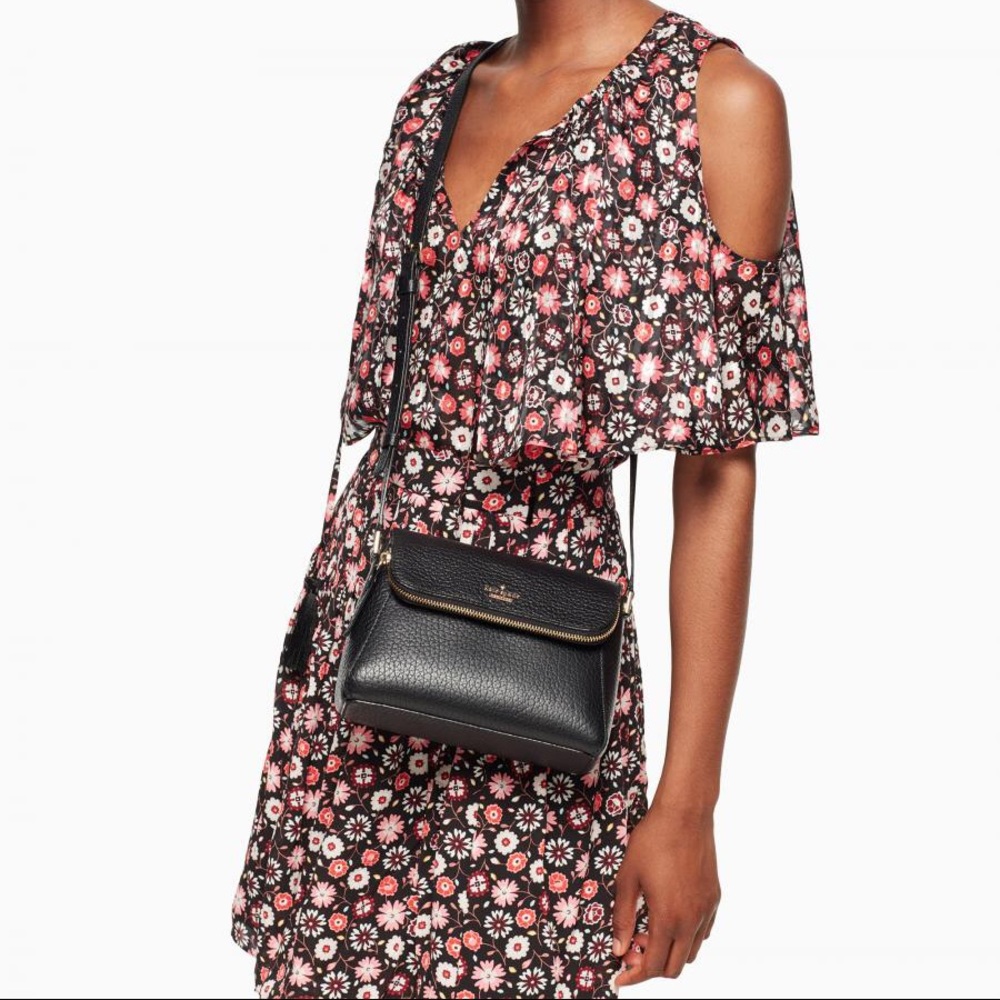 Kate Spade Carter Street Berrin Crossbody Bag